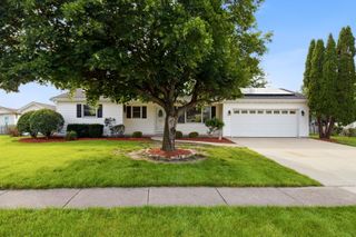 909 Knollside Road, New Lenox, IL 60451