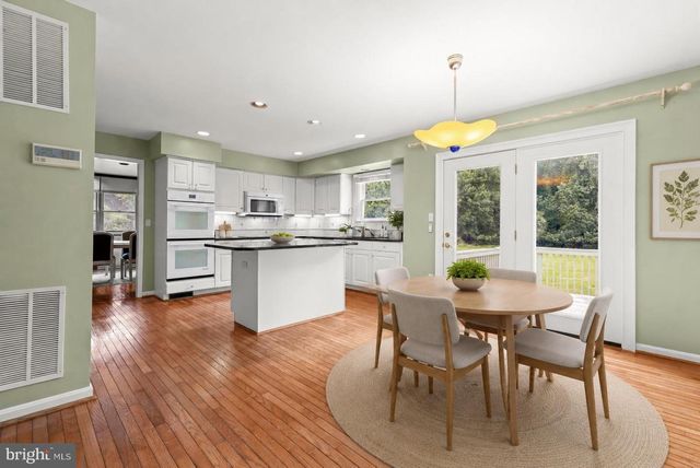 16 CHARING CT, Owings Mills, MD 21117