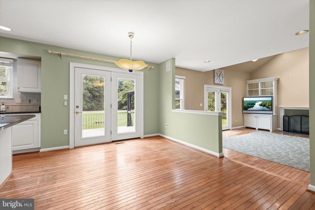 16 CHARING CT, Owings Mills, MD 21117
