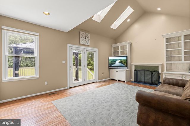 16 CHARING CT, Owings Mills, MD 21117