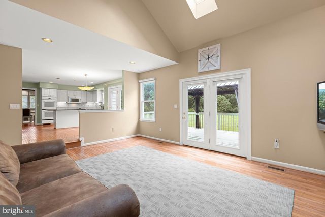 16 CHARING CT, Owings Mills, MD 21117