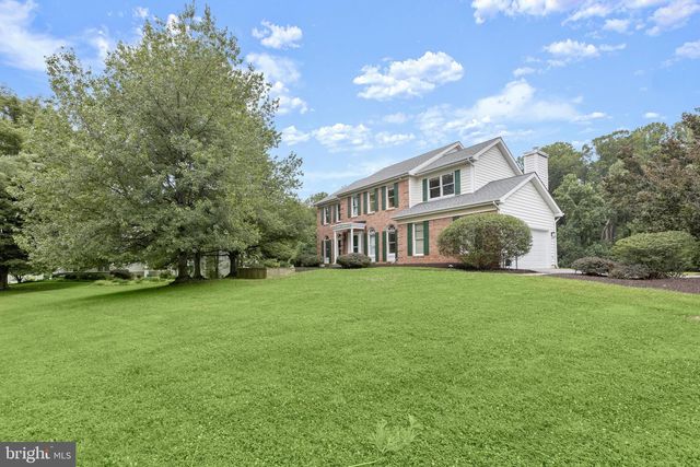 16 CHARING CT, Owings Mills, MD 21117