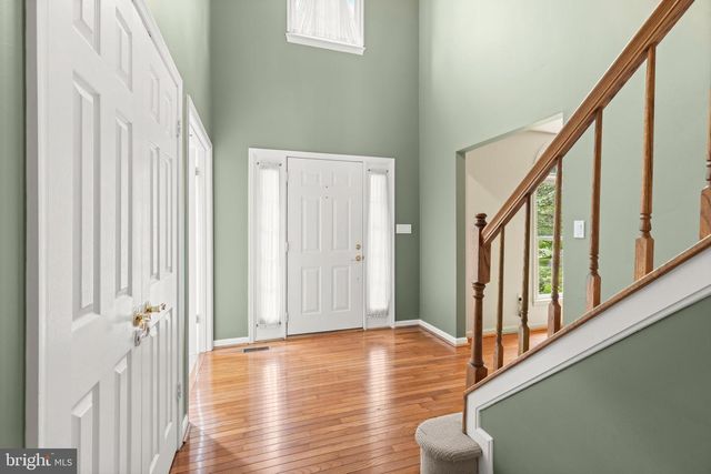 16 CHARING CT, Owings Mills, MD 21117