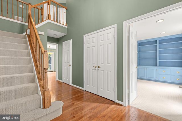 16 CHARING CT, Owings Mills, MD 21117