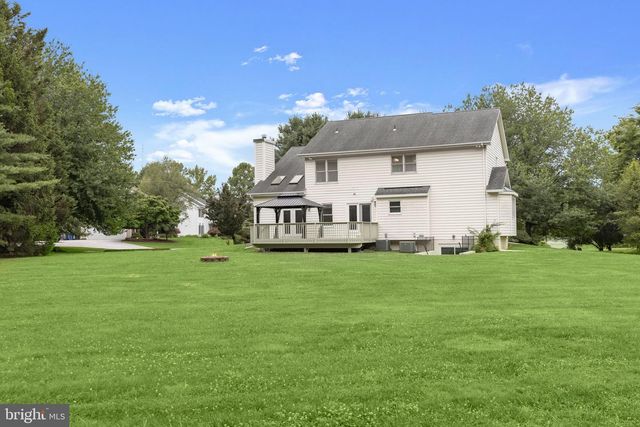 16 CHARING CT, Owings Mills, MD 21117