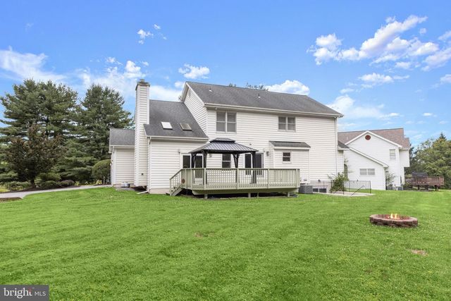 16 CHARING CT, Owings Mills, MD 21117
