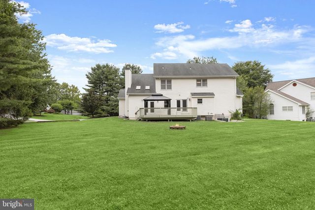 16 CHARING CT, Owings Mills, MD 21117