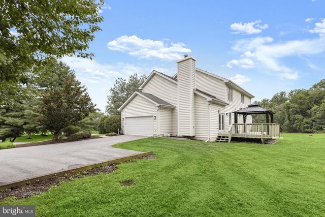 16 CHARING CT, Owings Mills, MD 21117
