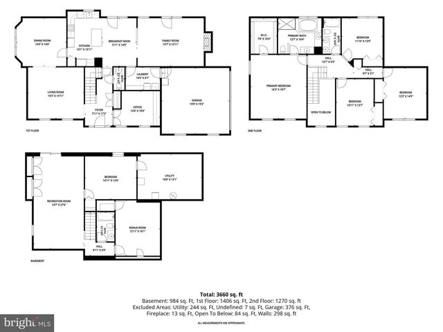 16 CHARING CT, Owings Mills, MD 21117