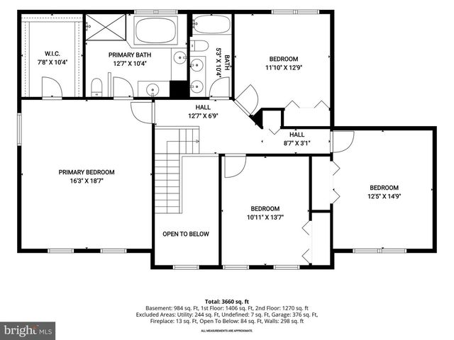 16 CHARING CT, Owings Mills, MD 21117
