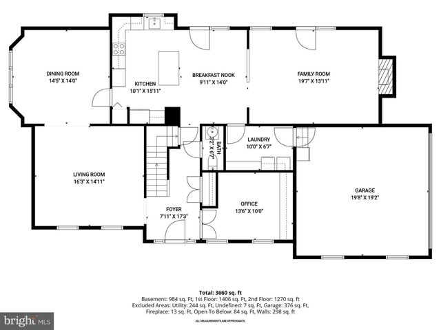 16 CHARING CT, Owings Mills, MD 21117