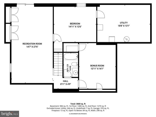 16 CHARING CT, Owings Mills, MD 21117