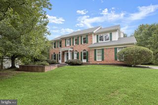 16 CHARING CT, Owings Mills, MD 21117