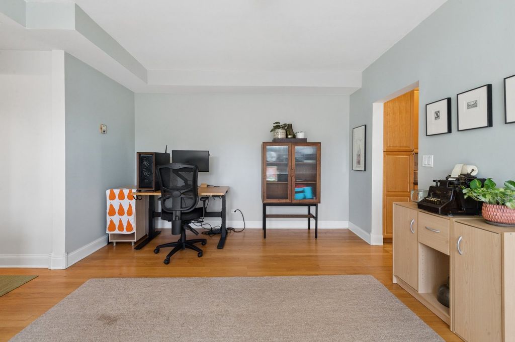 5125 N CLAREMONT Avenue 3S, Chicago, IL 60625 — photo 5