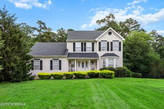 309 Nighthawk Lane, Jackson, NJ 08527