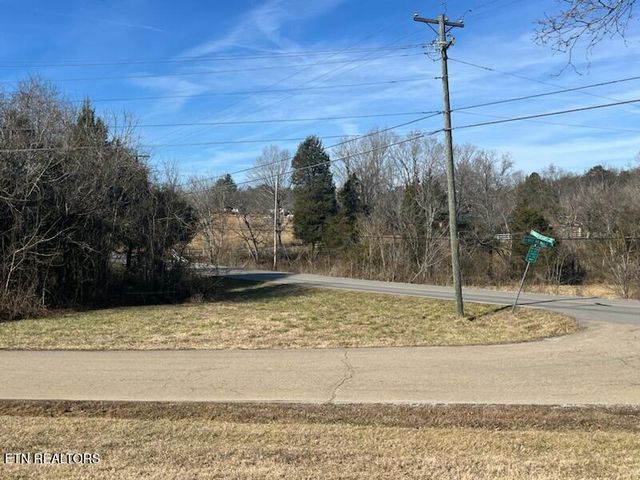 0 Bays Mountain Rd, Knoxville, TN 37920