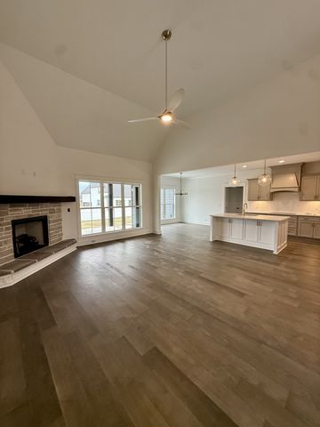 3932 Delzotto Dr, Murfreesboro, TN 37128