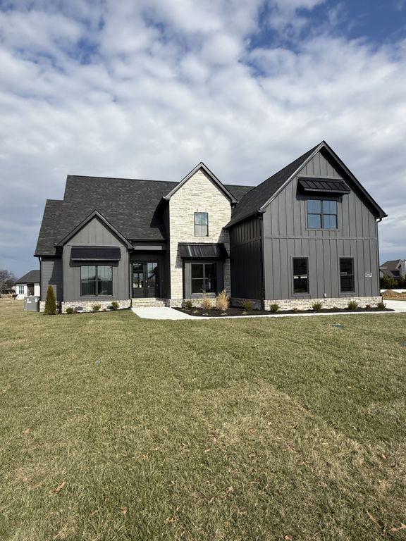 3932 Delzotto Dr, Murfreesboro, TN 37128