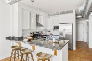 1313 S Clarkson Street 208, Denver, CO 80210