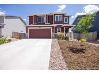 10993 Avena Rd, Peyton, CO 80831