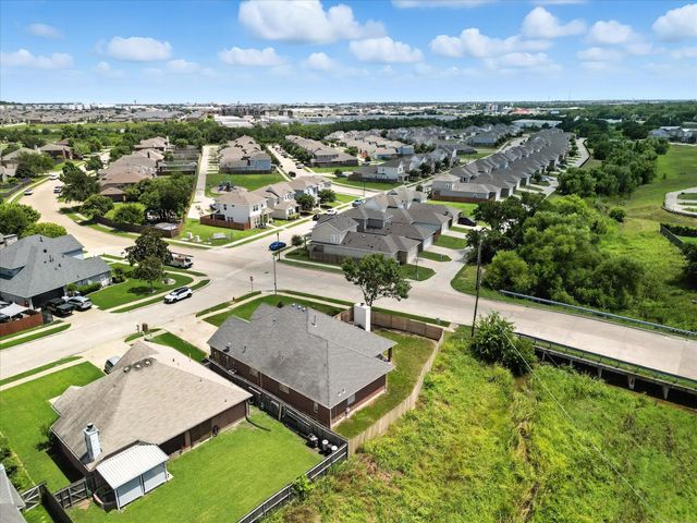 500 Meadow Lane, Forney, TX 75126