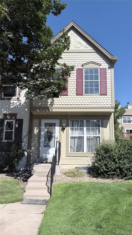 1811 S Quebec Way 256, Denver, CO 80231