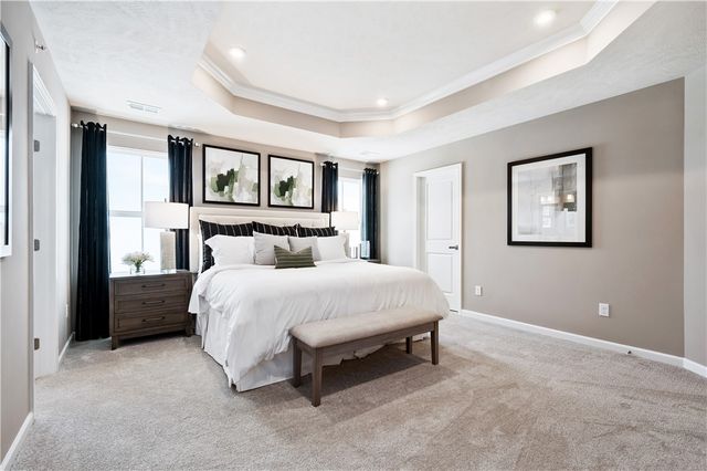 133 Olivia Drive, Nottingham, PA 15330