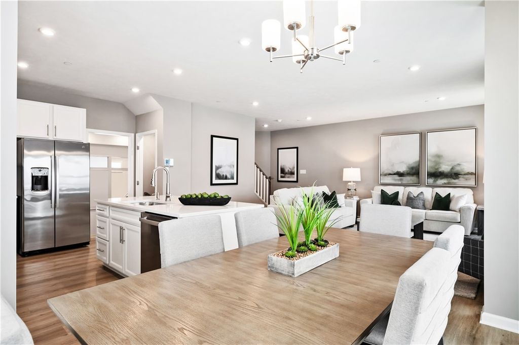 133 Olivia Drive, Nottingham, PA 15330