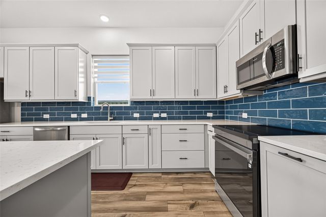 16118 Cottontail Burrow Lane, Hockley, TX 77447