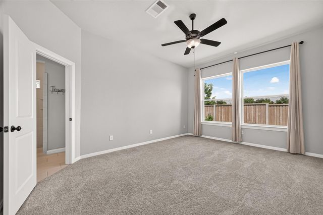 16118 Cottontail Burrow Lane, Hockley, TX 77447
