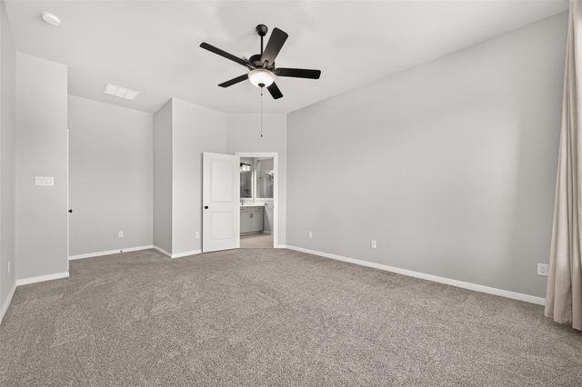 16118 Cottontail Burrow Lane, Hockley, TX 77447