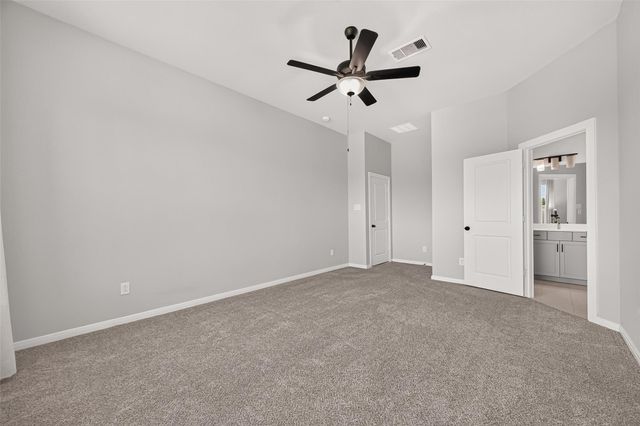 16118 Cottontail Burrow Lane, Hockley, TX 77447
