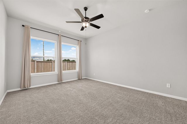 16118 Cottontail Burrow Lane, Hockley, TX 77447