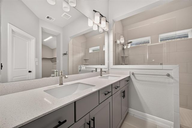 16118 Cottontail Burrow Lane, Hockley, TX 77447