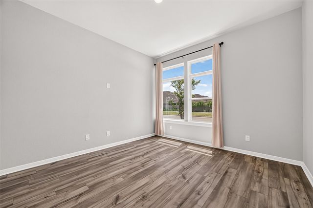16118 Cottontail Burrow Lane, Hockley, TX 77447