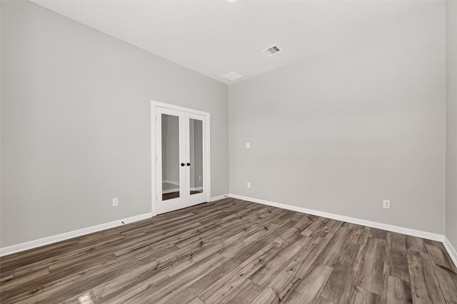 16118 Cottontail Burrow Lane, Hockley, TX 77447