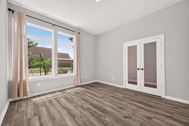 16118 Cottontail Burrow Lane, Hockley, TX 77447