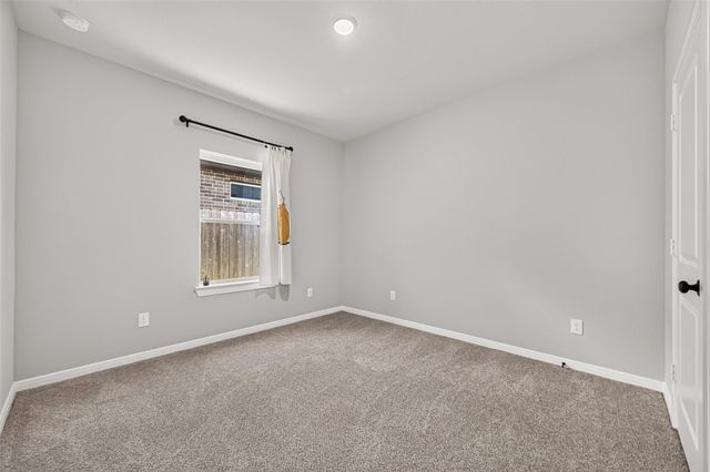 16118 Cottontail Burrow Lane, Hockley, TX 77447