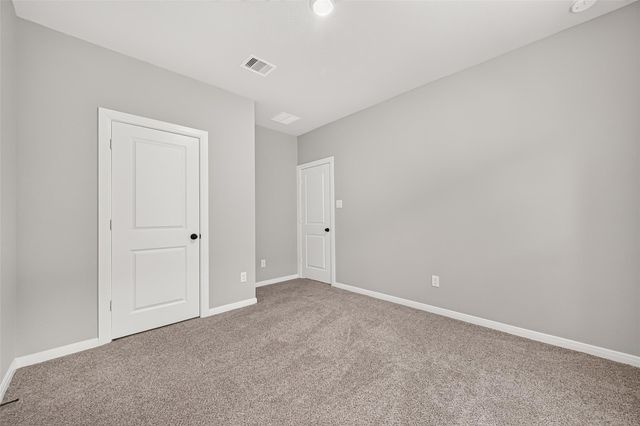 16118 Cottontail Burrow Lane, Hockley, TX 77447