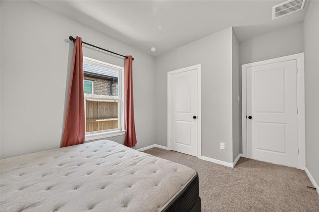 16118 Cottontail Burrow Lane, Hockley, TX 77447