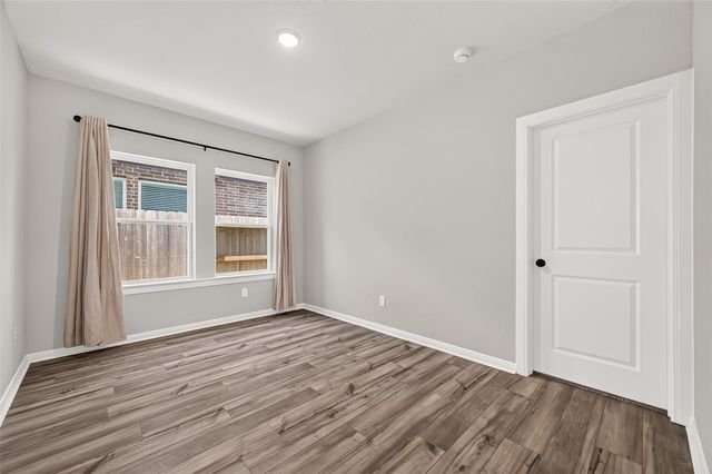 16118 Cottontail Burrow Lane, Hockley, TX 77447