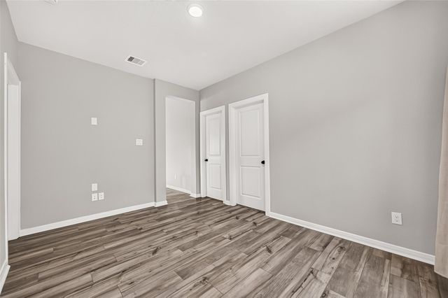16118 Cottontail Burrow Lane, Hockley, TX 77447