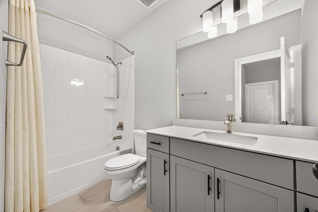 16118 Cottontail Burrow Lane, Hockley, TX 77447