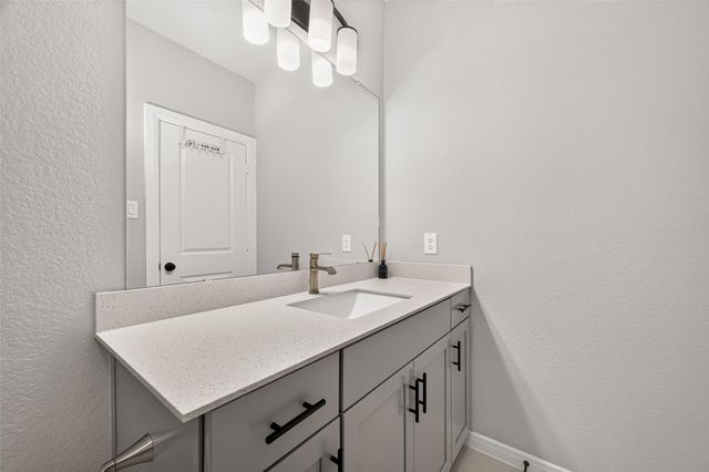 16118 Cottontail Burrow Lane, Hockley, TX 77447