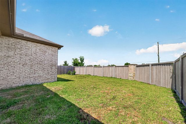 16118 Cottontail Burrow Lane, Hockley, TX 77447
