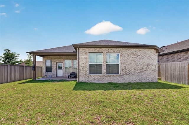 16118 Cottontail Burrow Lane, Hockley, TX 77447