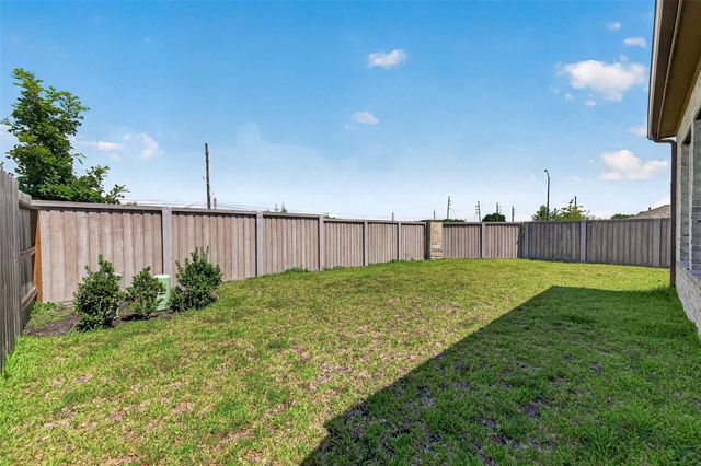 16118 Cottontail Burrow Lane, Hockley, TX 77447