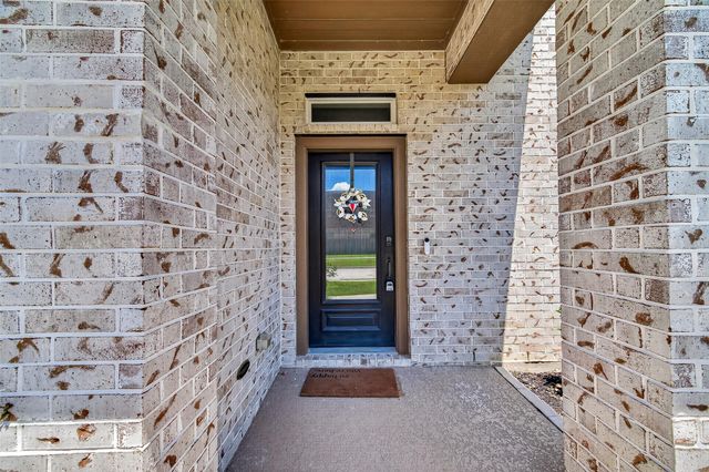 16118 Cottontail Burrow Lane, Hockley, TX 77447