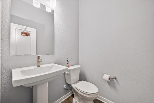 16118 Cottontail Burrow Lane, Hockley, TX 77447