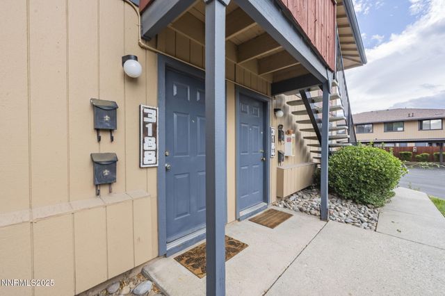 3188 Bristle Branch Drive, Sparks, NV 89434